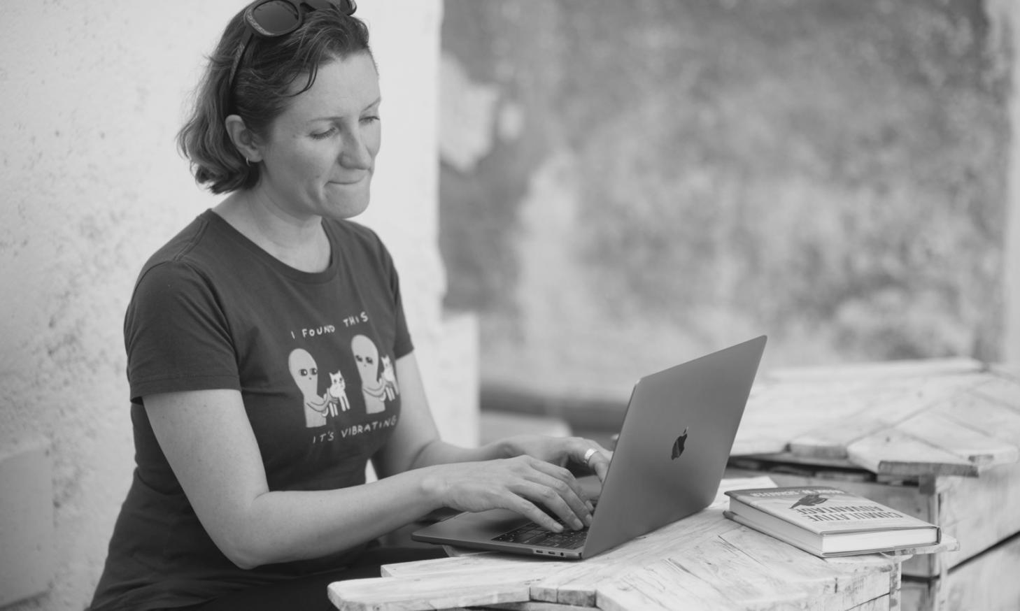 Sessions de formation Grentiqalos